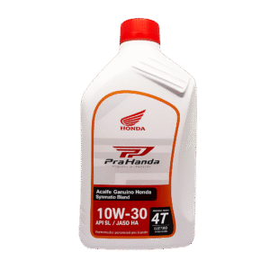 ACEITE HONDA