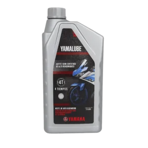 ACEITE YAMALUBE SEMI 10W 40