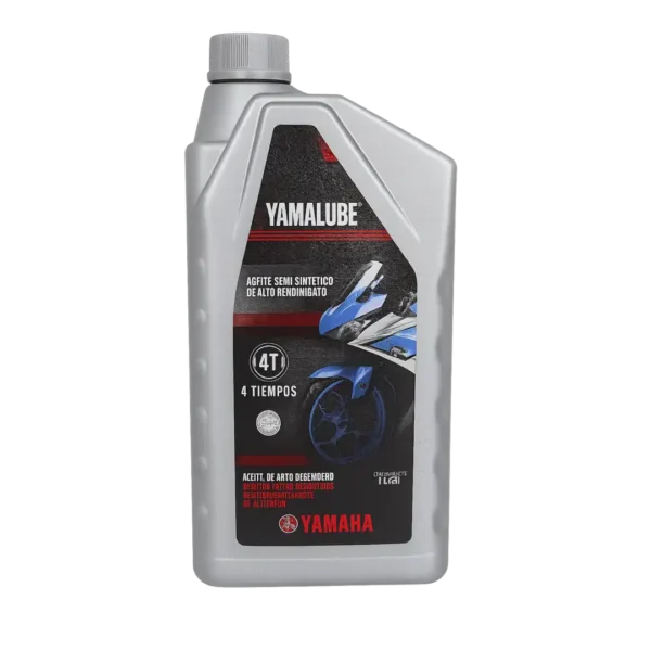 ACEITE YAMALUBE SEMI 10W 40