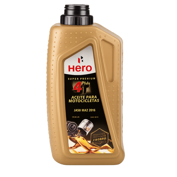 ACEITE HERO 10W30 SL MA2 1200ML