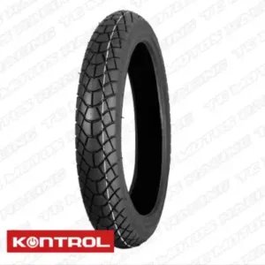 LLANTA KONTROL 100/90-17 THUNDER