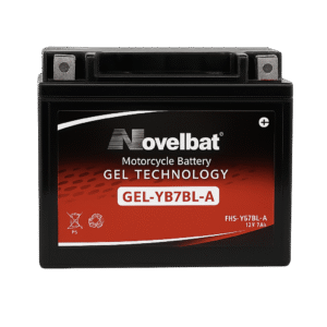 BATERIA NOVELBAT