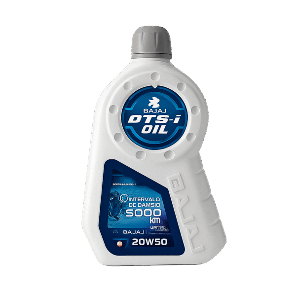 ACEITE OPTIUM MOTOBIKE TECHNOSYNT 4T 20W50
