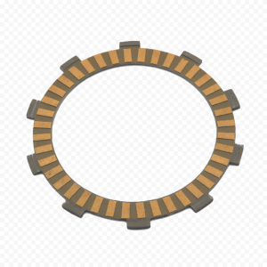 DISCO DE EMBRAGUE HONDA REFERENCIA 22201-HM3-A60