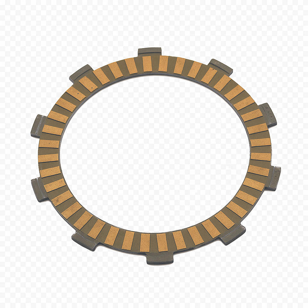 DISCO DE EMBRAGUE HONDA REFERENCIA 22201-HM3-A60