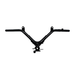 TUBO MANUBRIO DE DIRECCION HONDA REFERENCIA 53100-K92-D00