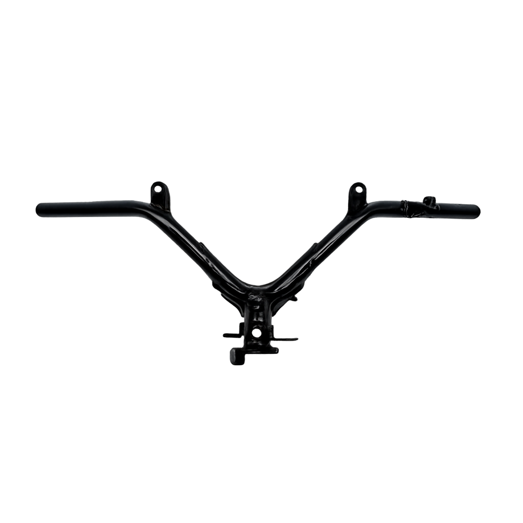 TUBO MANUBRIO DE DIRECCION HONDA REFERENCIA 53100-K92-D00