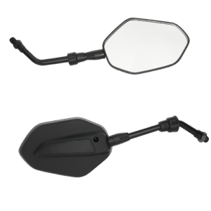 ESPEJO RETROVISOR DER HONDA REFERENCIA 88210-KWS-902