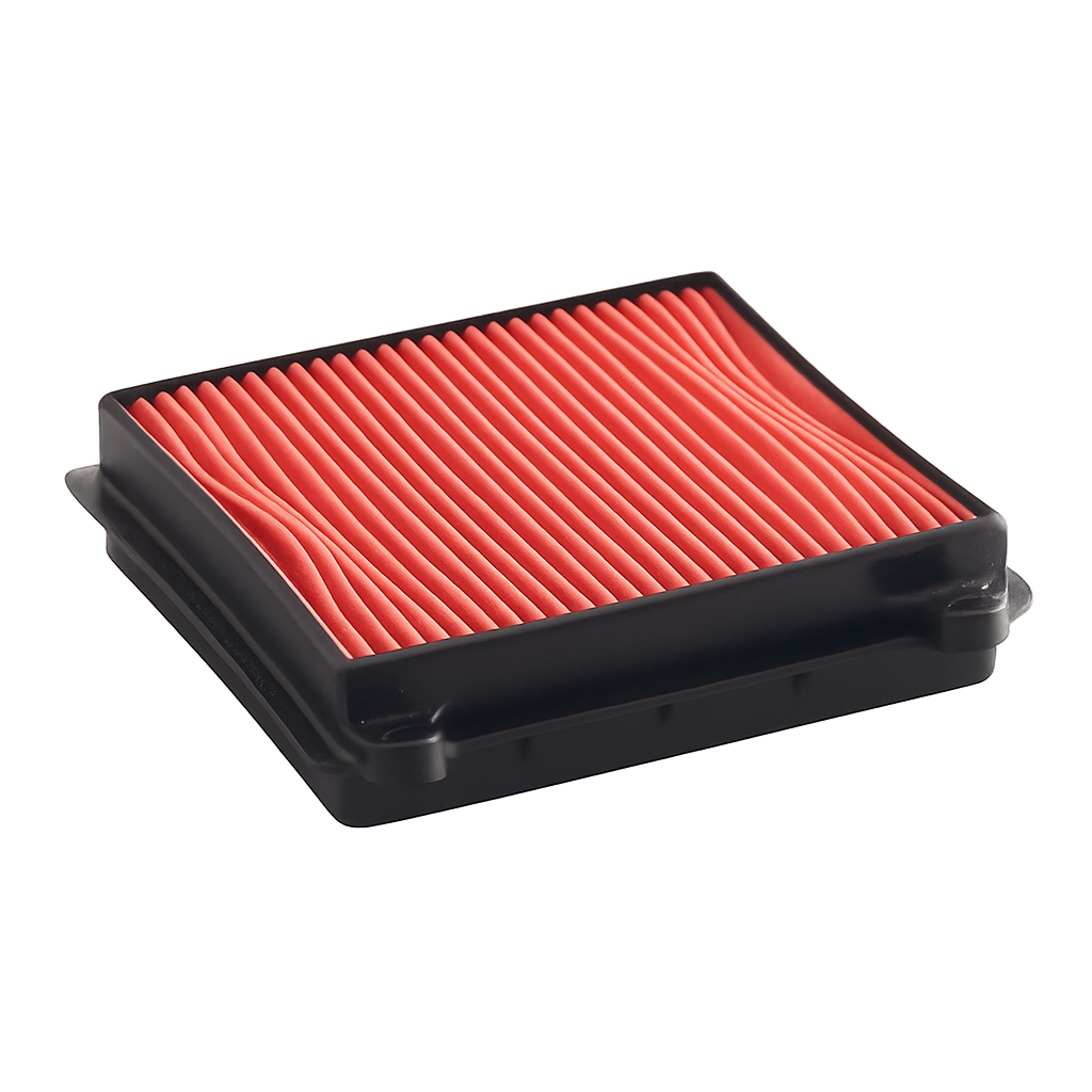 ELEMENTO FILTRO AIRE HONDA REFERENCIA 17211-KRH-780