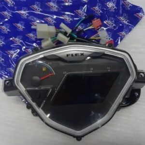 VELOCIMETRO 125W-C RP AKT