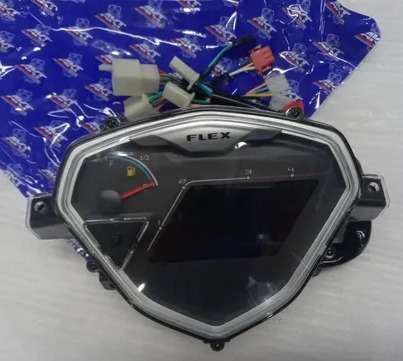 VELOCIMETRO 125W-C RP AKT