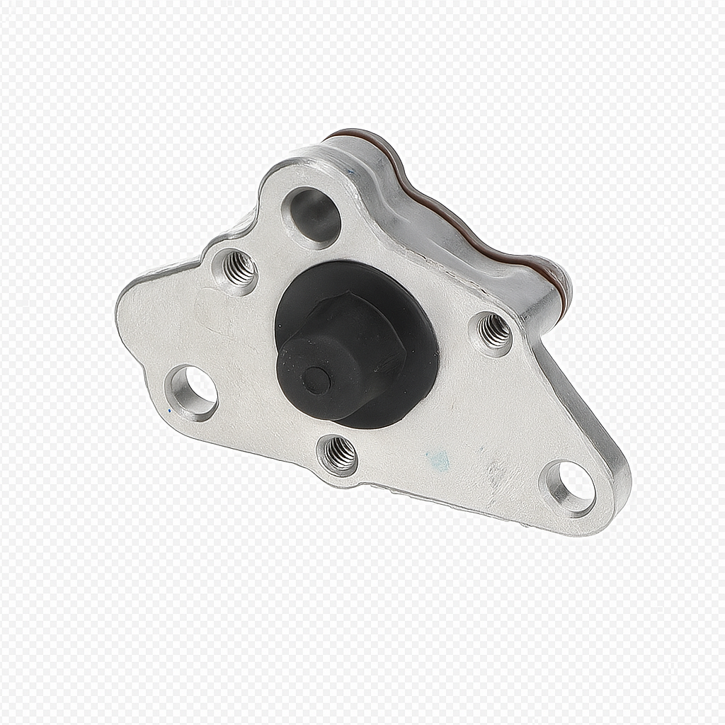 CONJUNTO BOMBA LUBRICACION - Image 2