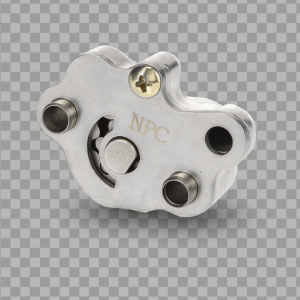 CONJUNTO BOMBA LUBRICACION