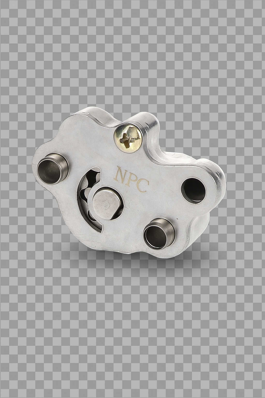 CONJUNTO BOMBA LUBRICACION