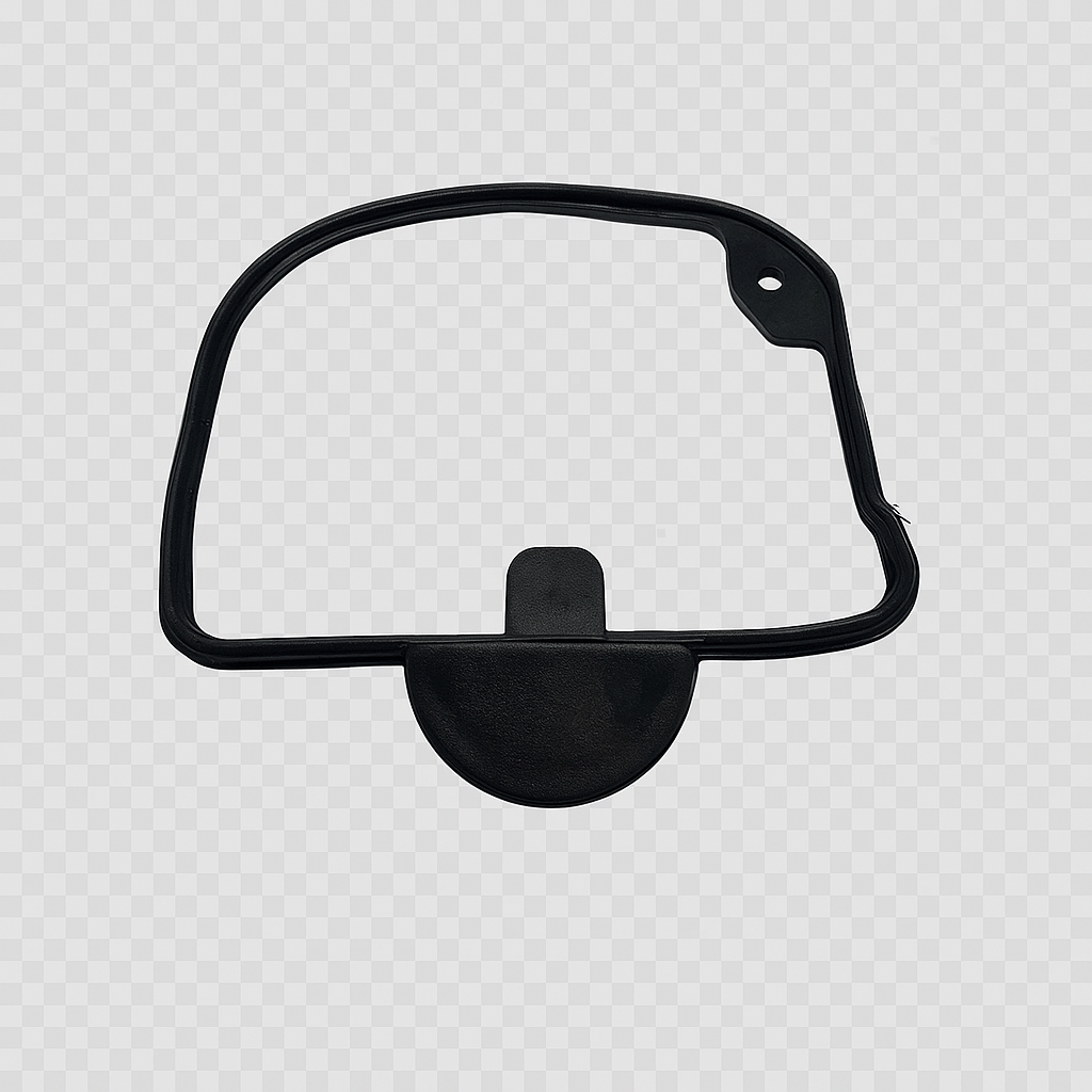 ARANDELA CAUCHO B CUBIERTA CULATA