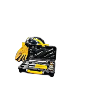 ABRAZAD SUP MANUB NEG 125SL