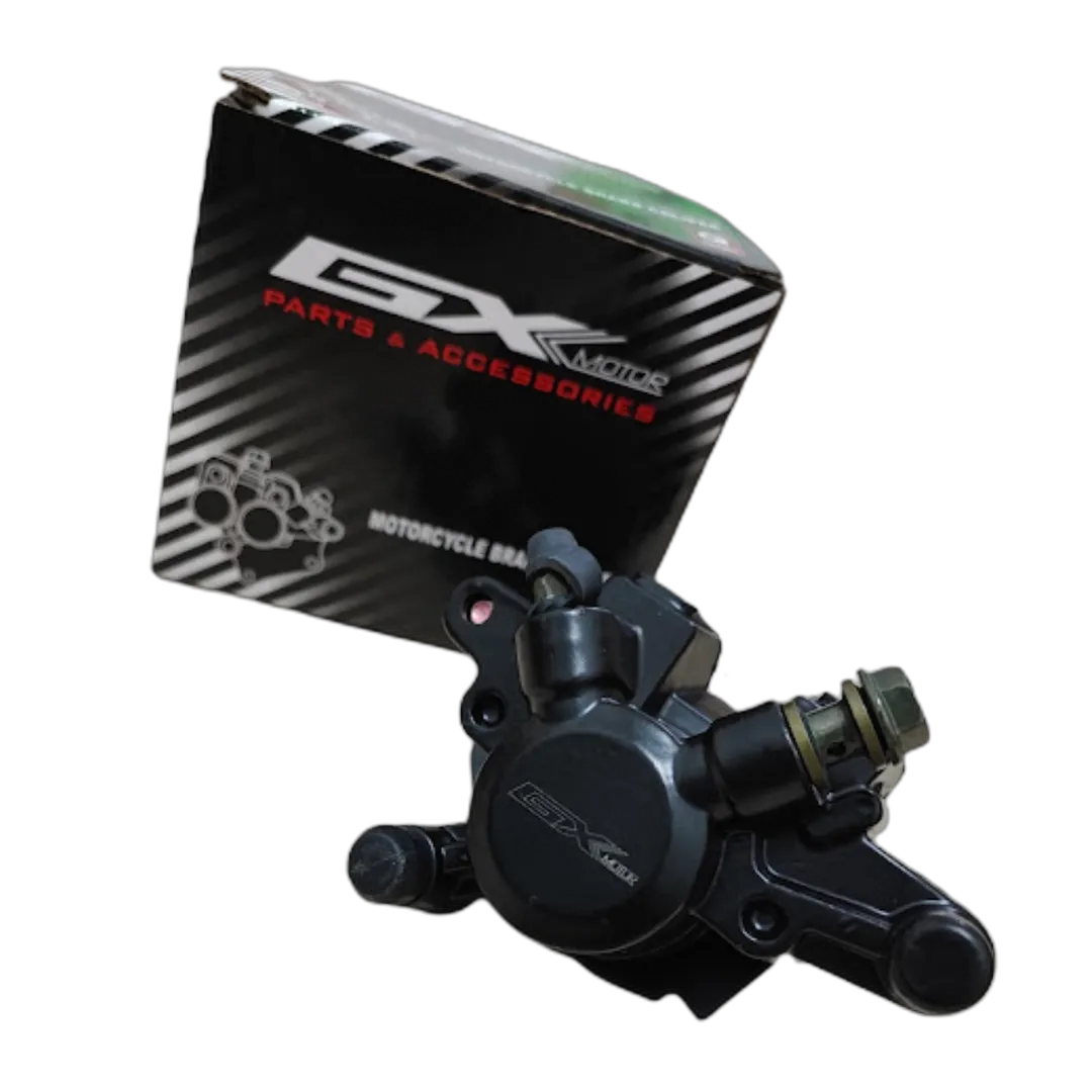 BASE CALIPER TRAS 180XM RP
