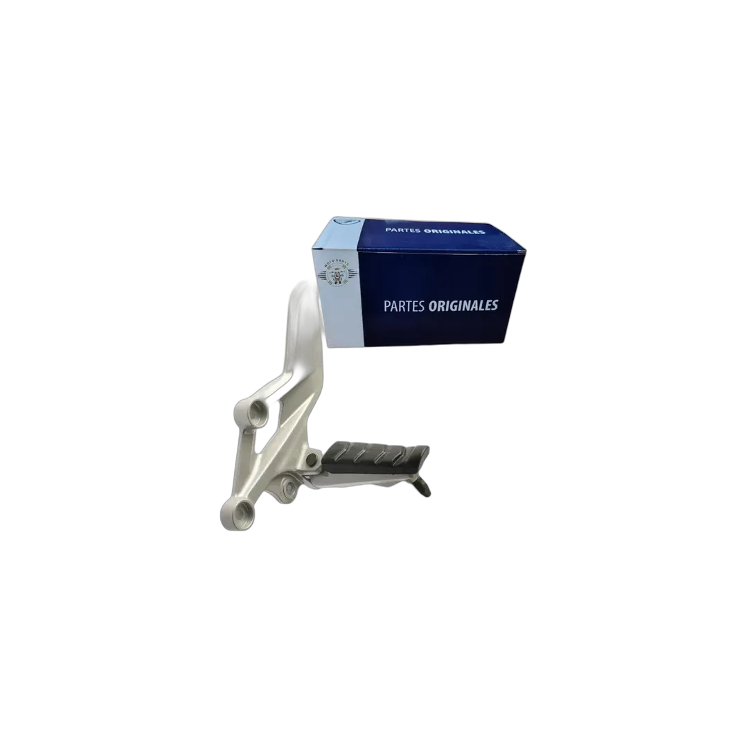 BASE POSAPIE DEL IZQ 200SM RP