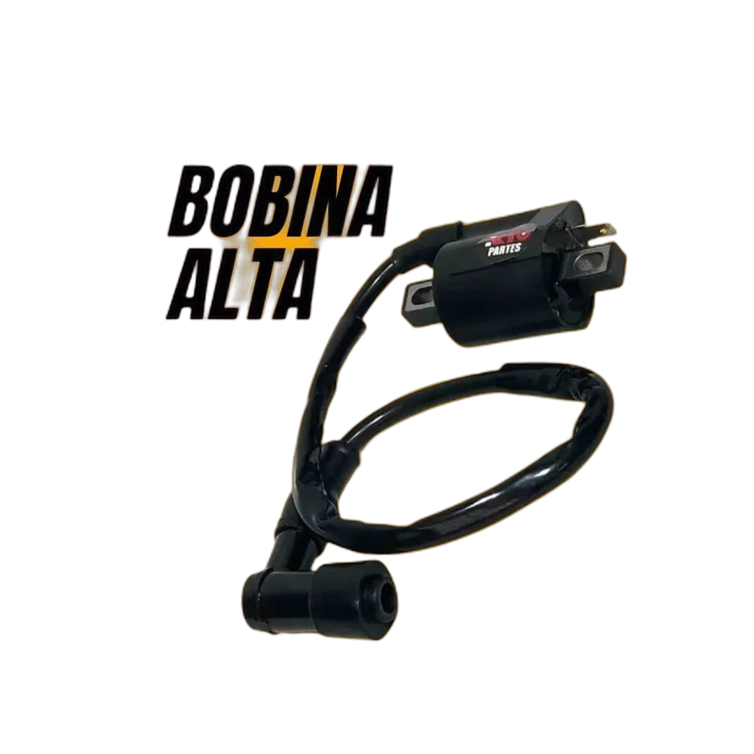 BOBINA DE ALTA TTR RP