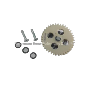 BOMBA ACEITE 125 EVO