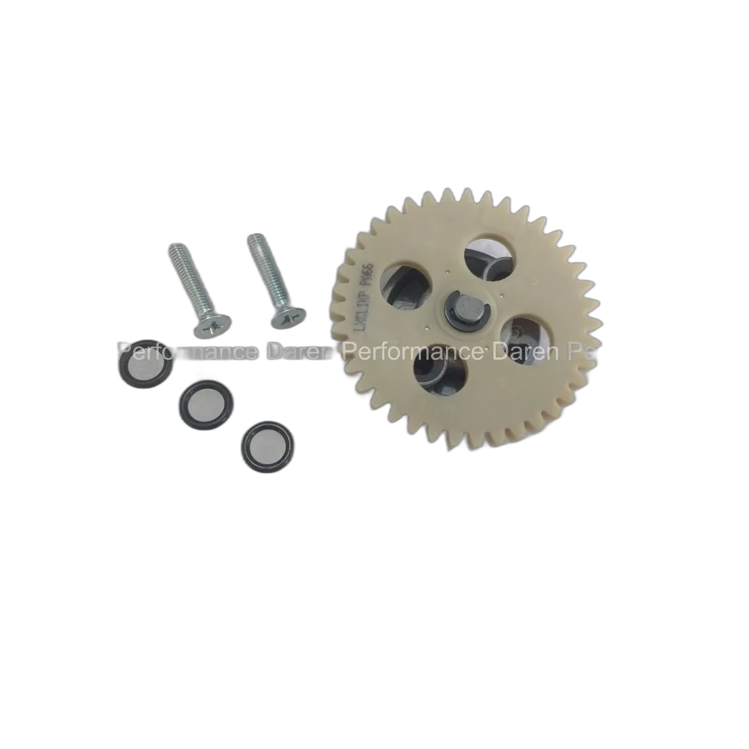 BOMBA ACEITE 125 EVO