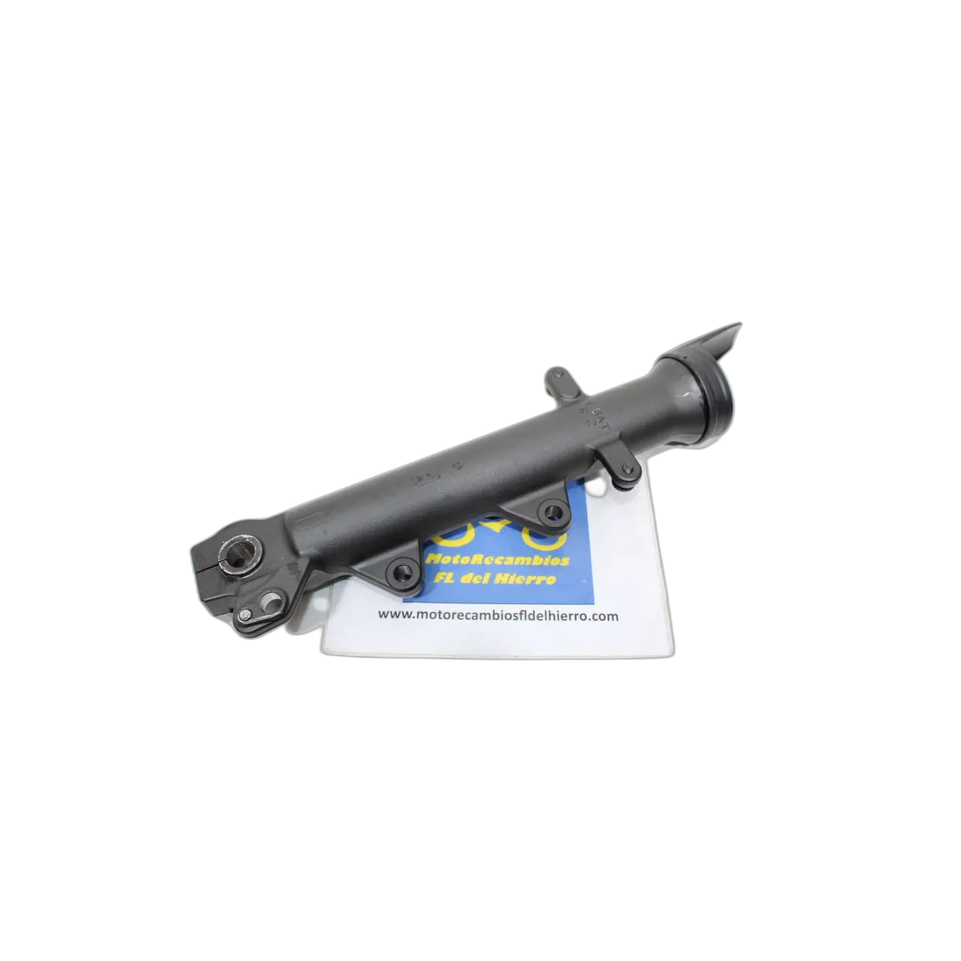 BOTELLA SUSPENSION IZQ 125EVO RP