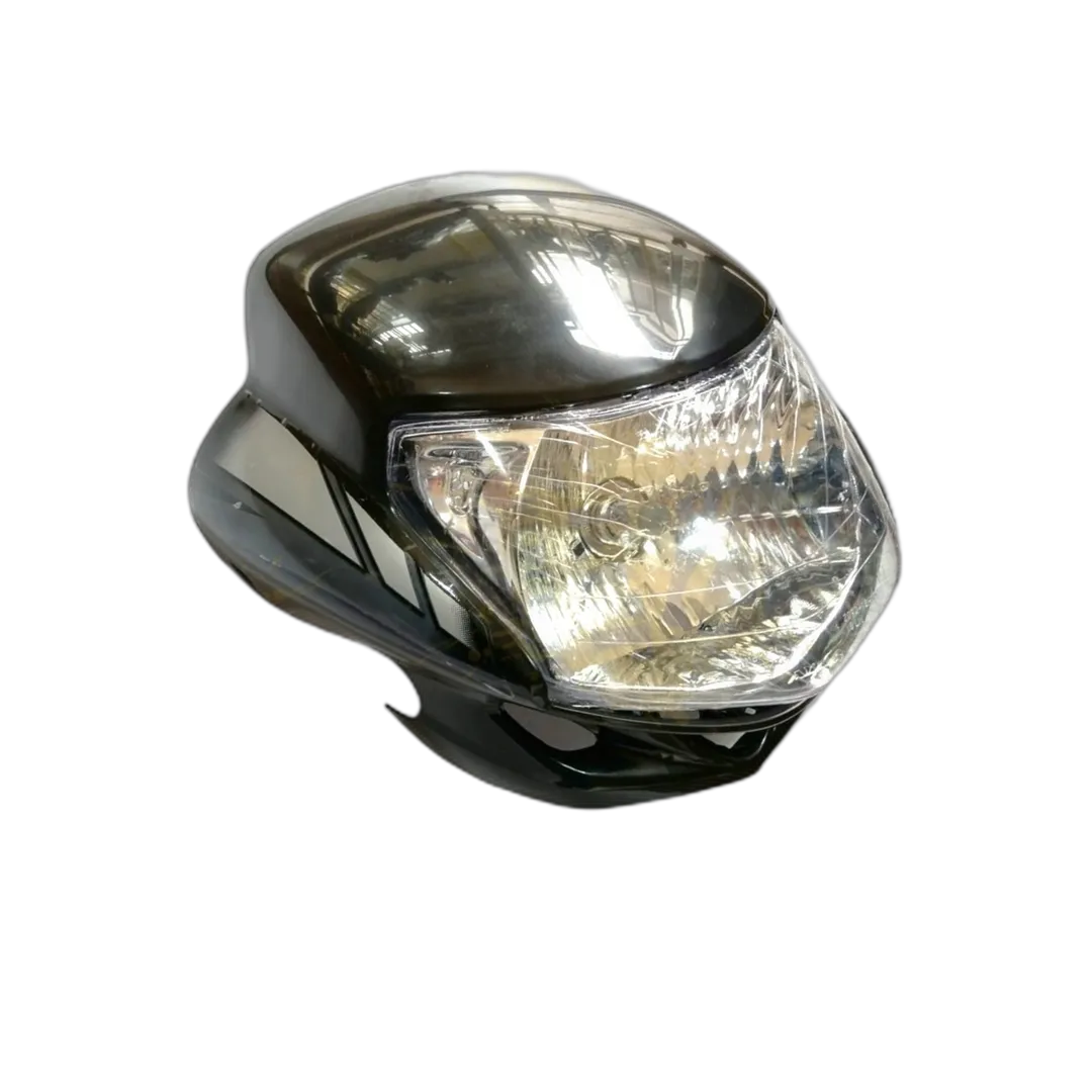 CARENAJE FAROLA 125SL RP