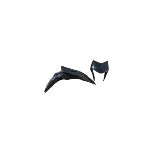 CARENAJE XR 150L NEGRO