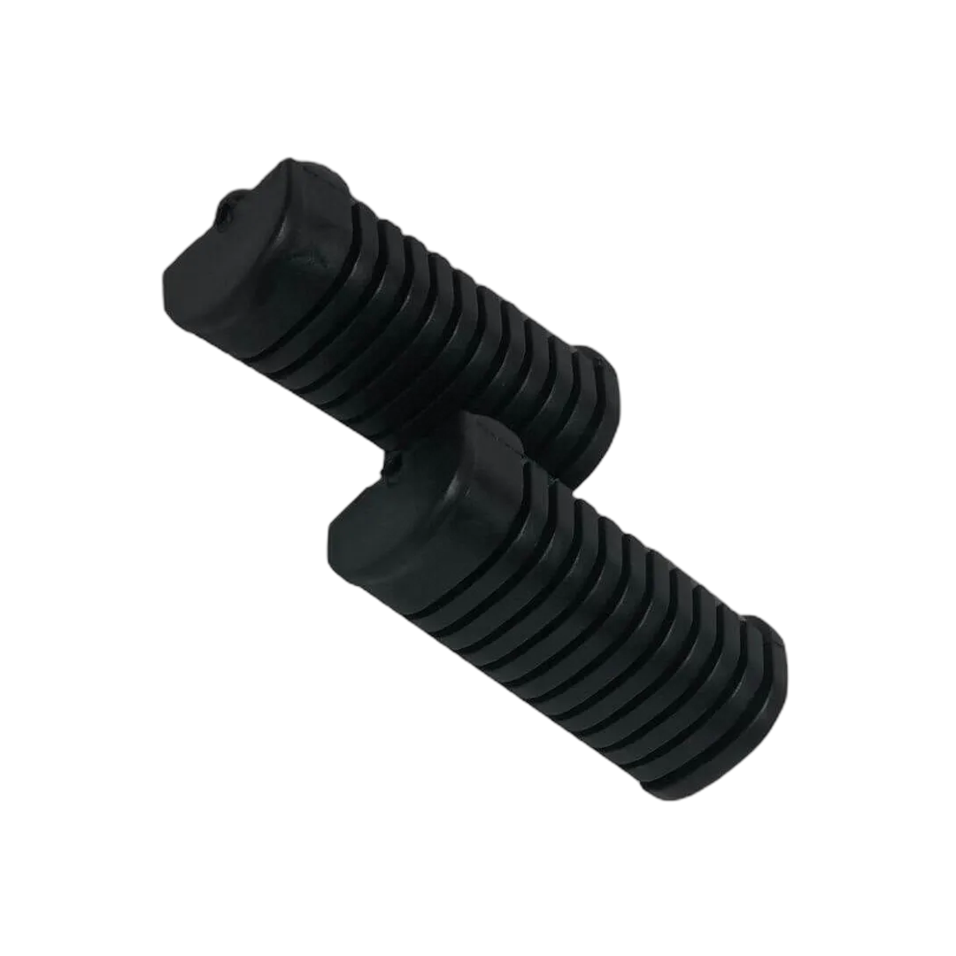 CAUCHO CALAPIE DELANTERO DL-250SX ,PIE,