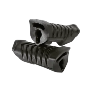 CAUCHO REPOSAPIE DELANTERO CB 190R