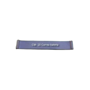 CAUCHOS SILLIN TRAS 125EVO RP