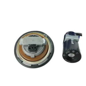 COMANDO DER 180TTX RP