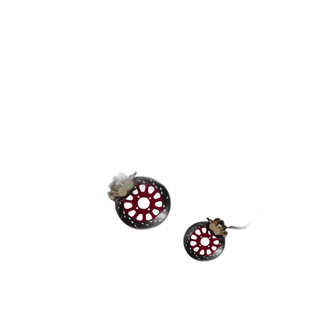 CONJUNTO EMBOLO FRENO DL-650 XT TRASERO