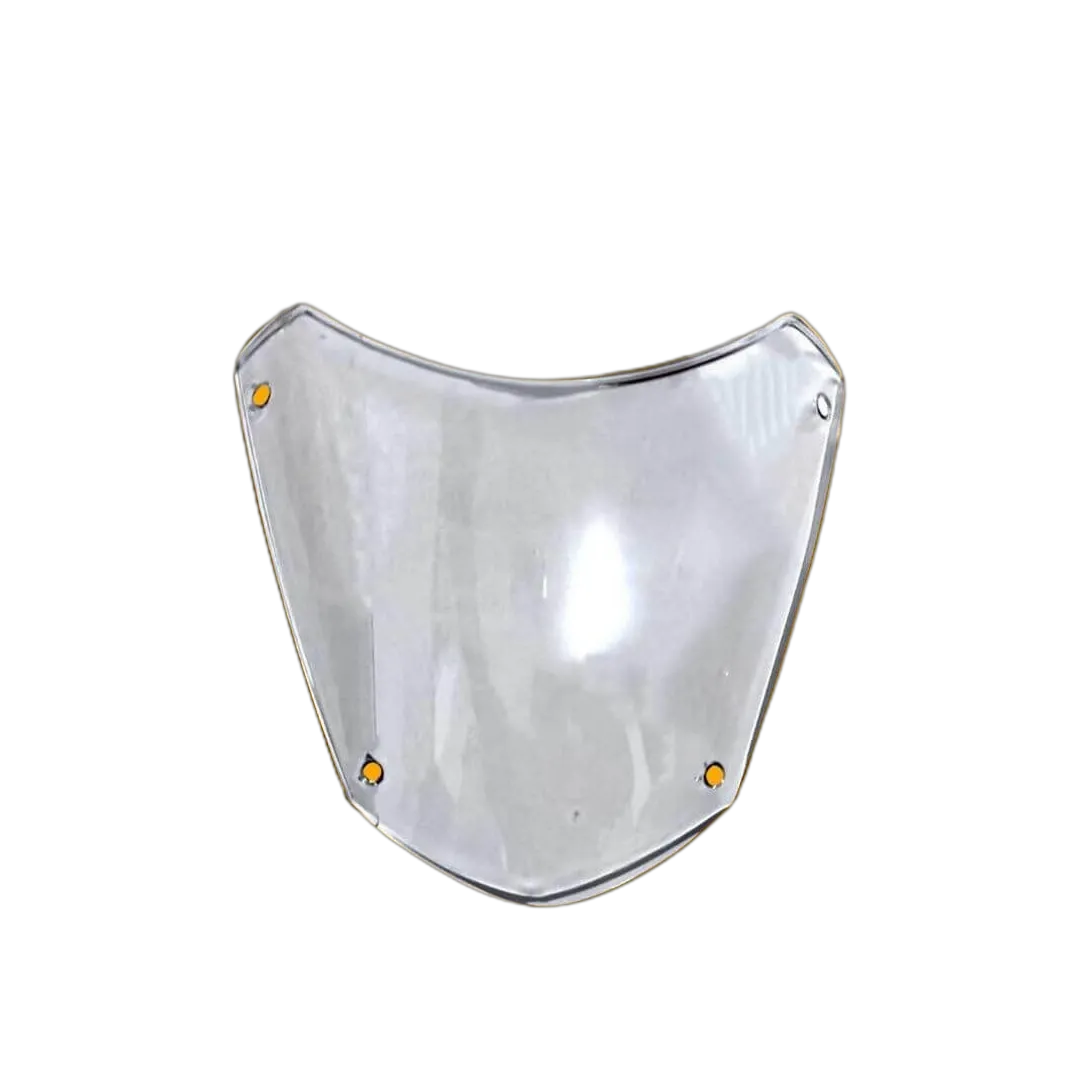 CUBIERTA DER CARENAJE 125SL RP