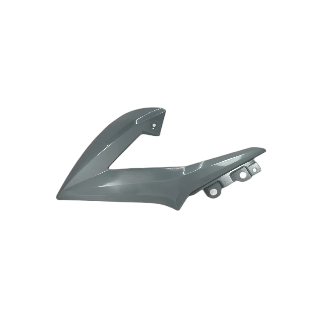 CUBIERTA TAPA IZQ 125EVO RP