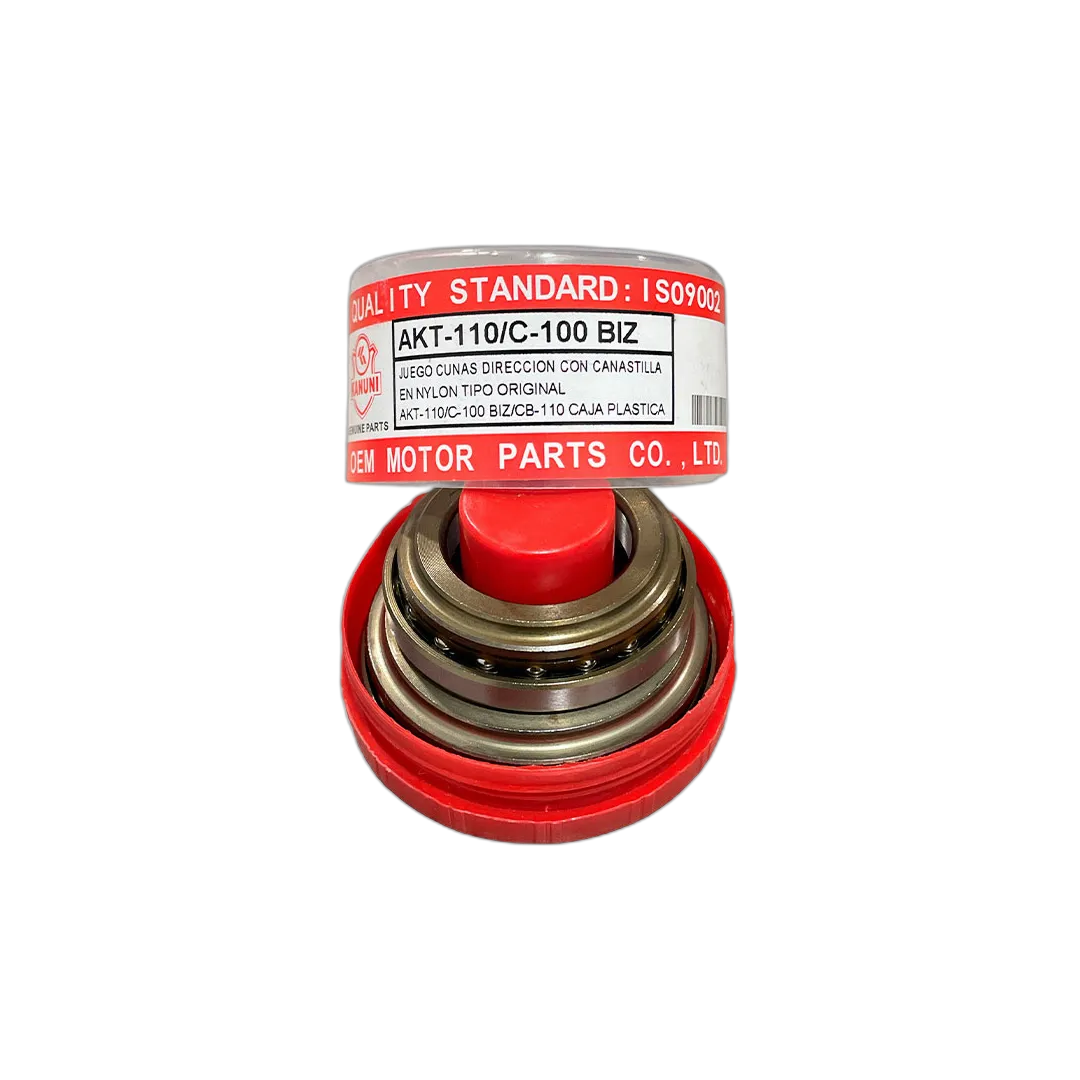 CUNA DIRECCION AKT 100