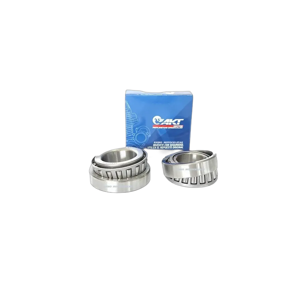 CUNA DIRECCION CHASIS AKT 125