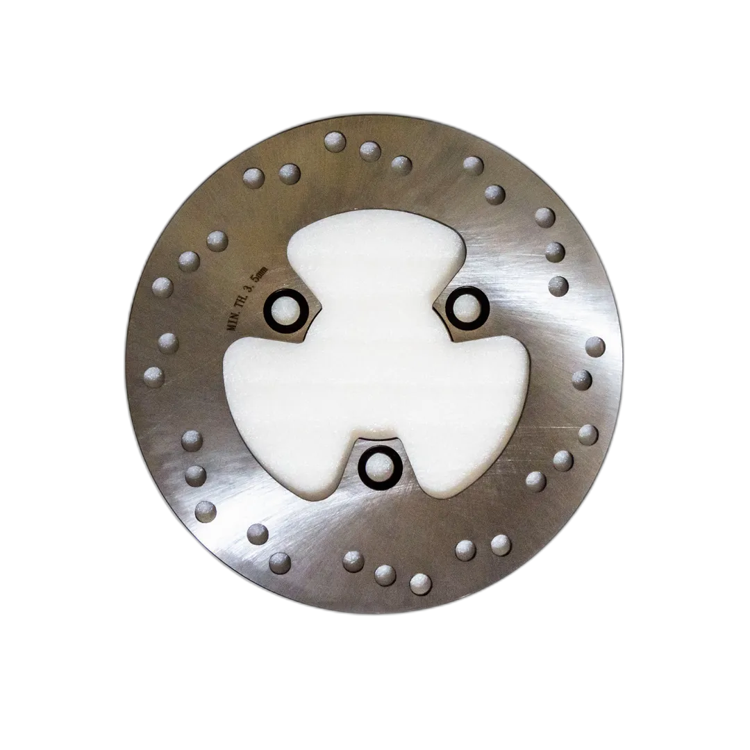 DISCO FRENO AKT 125 DYNAMIC PR