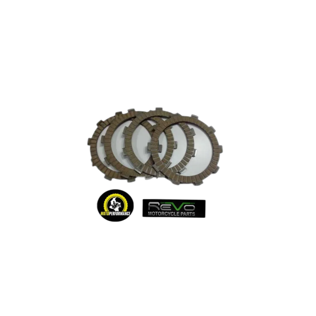 DISCOS DE CLUTCH SEPARADOR FZ16