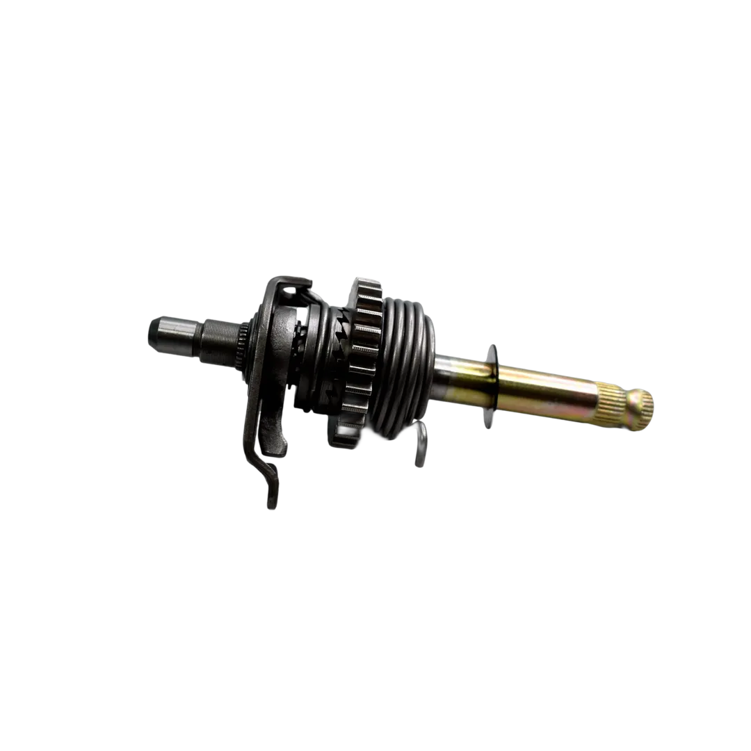 EJE ABREBANDAS TTR RP