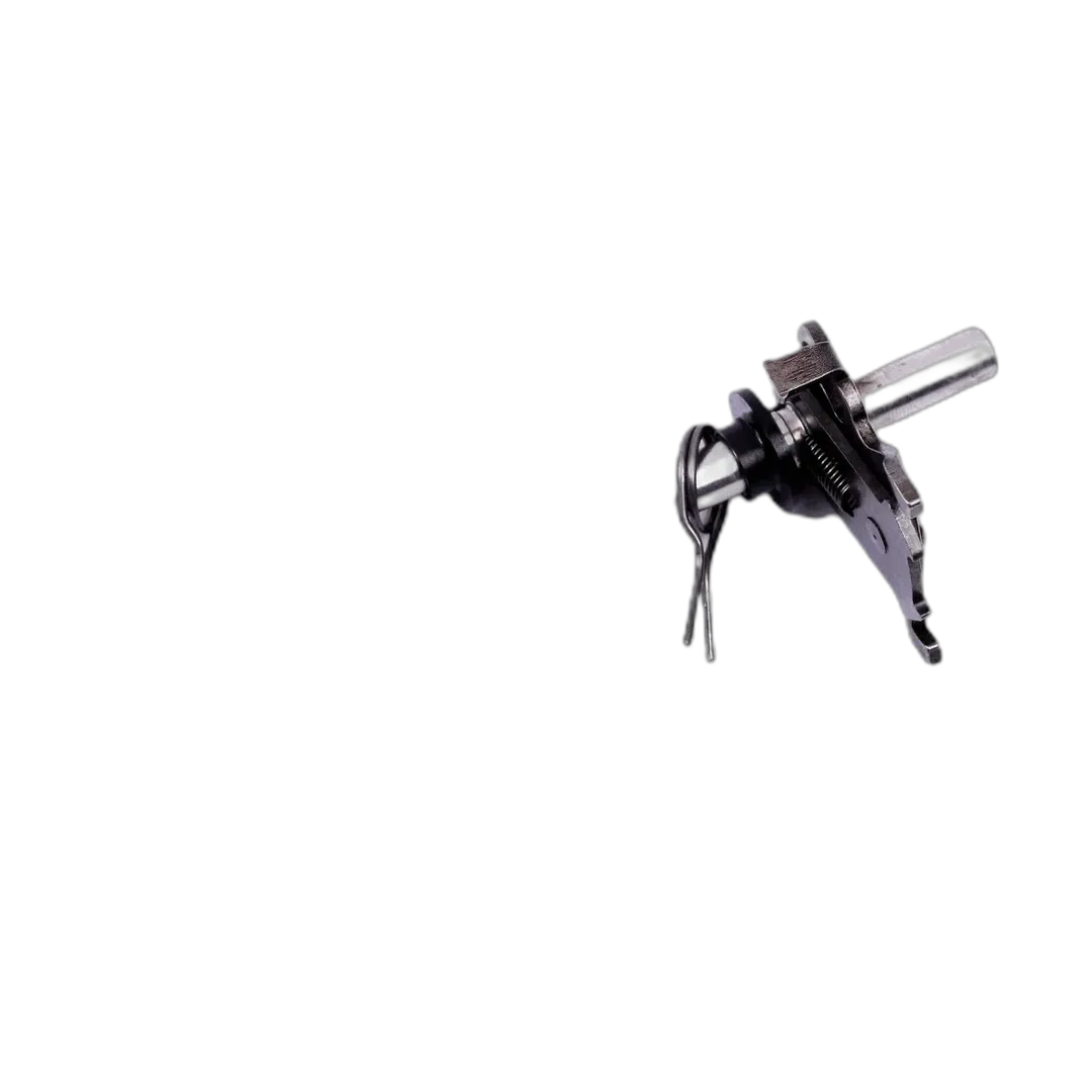 EJE CAMBIOS COMPLETO 125SLR RP