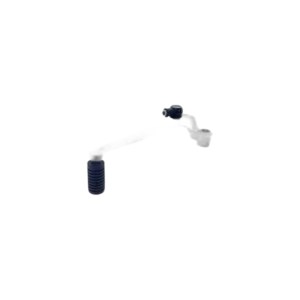 EJE PEDAL CAMBIO DL-650