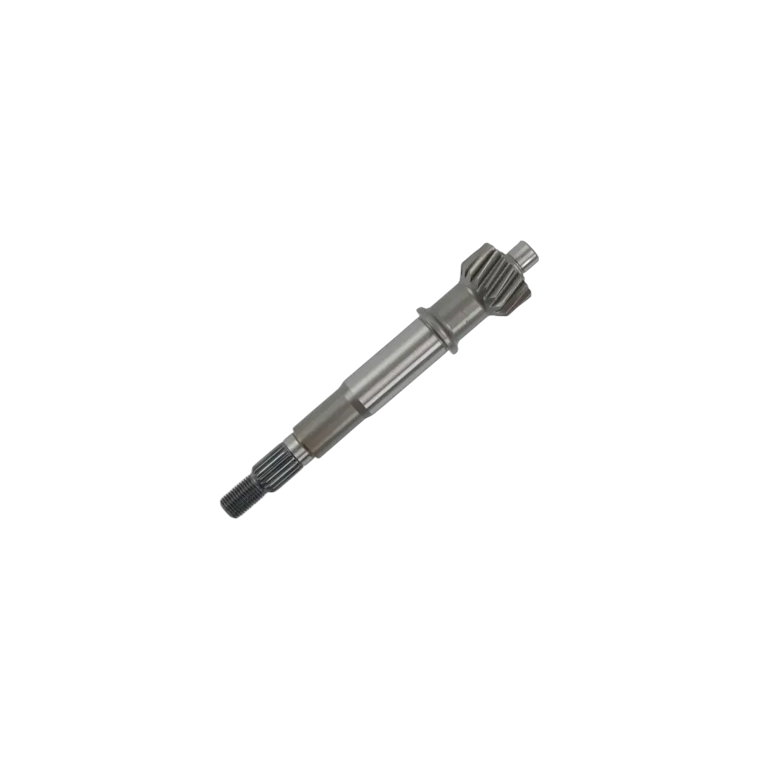 EJE TRANSMISION (17T)