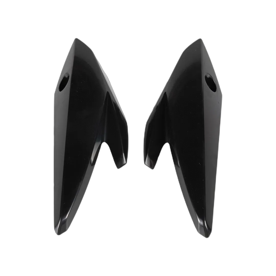 JGO CUBIERTA FAROLA FZ 15