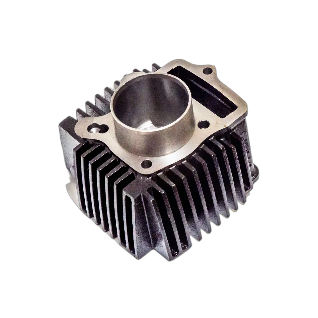 JUEGO ORINGS CILINDRO ECO DELUXE