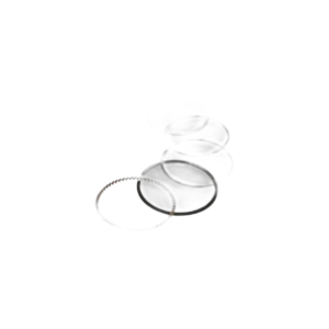 KIT ANILLOS 0.25 150TT, 3W175, EVO150 RP