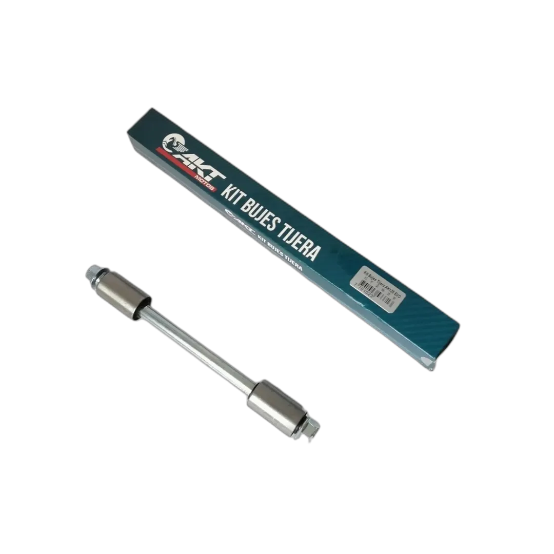 KIT BUJES TIJERA 125 EVO RP