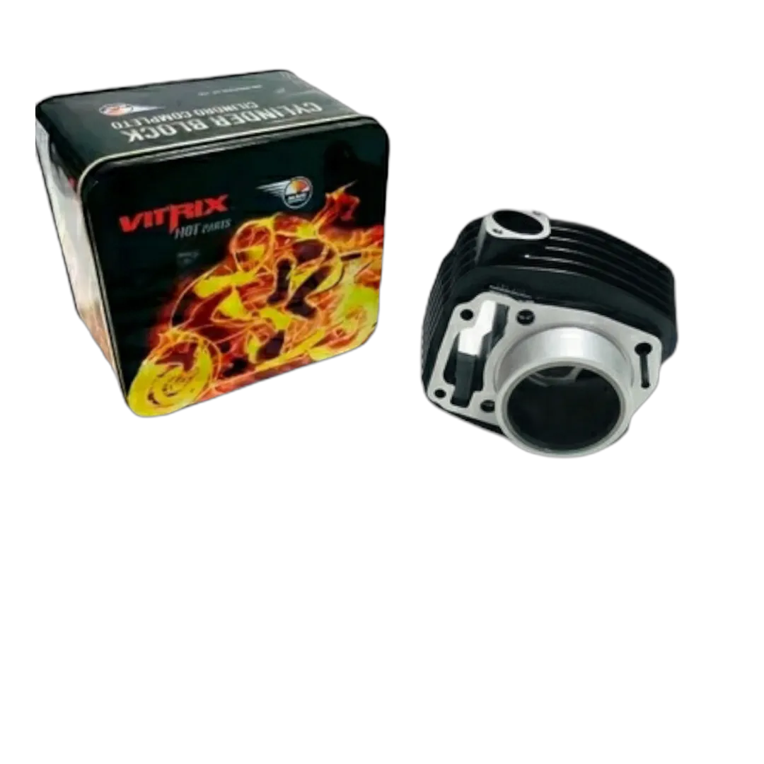 KIT CILINDRO (CB 160)