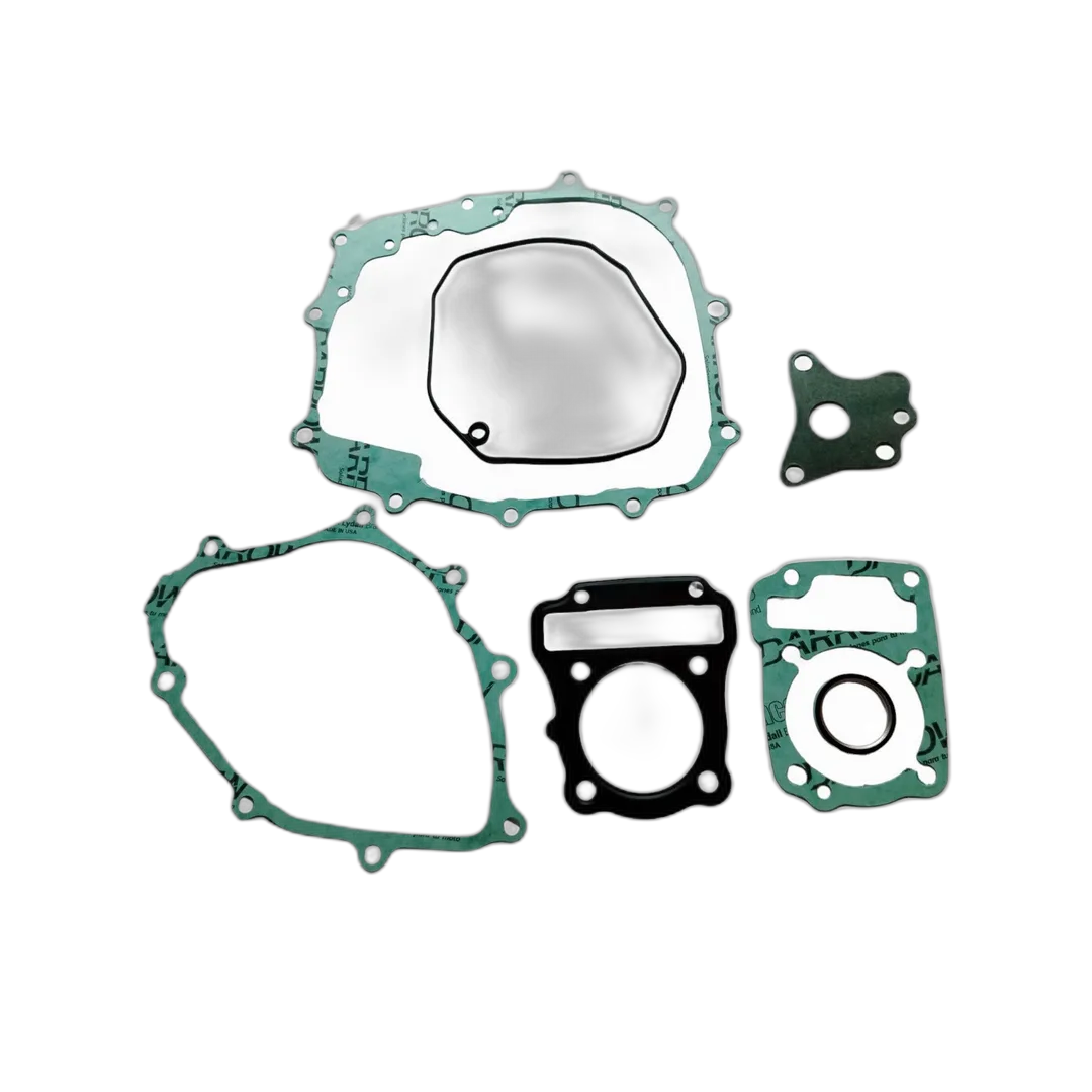 KIT DE EMPAQUE COMPLETO CB110