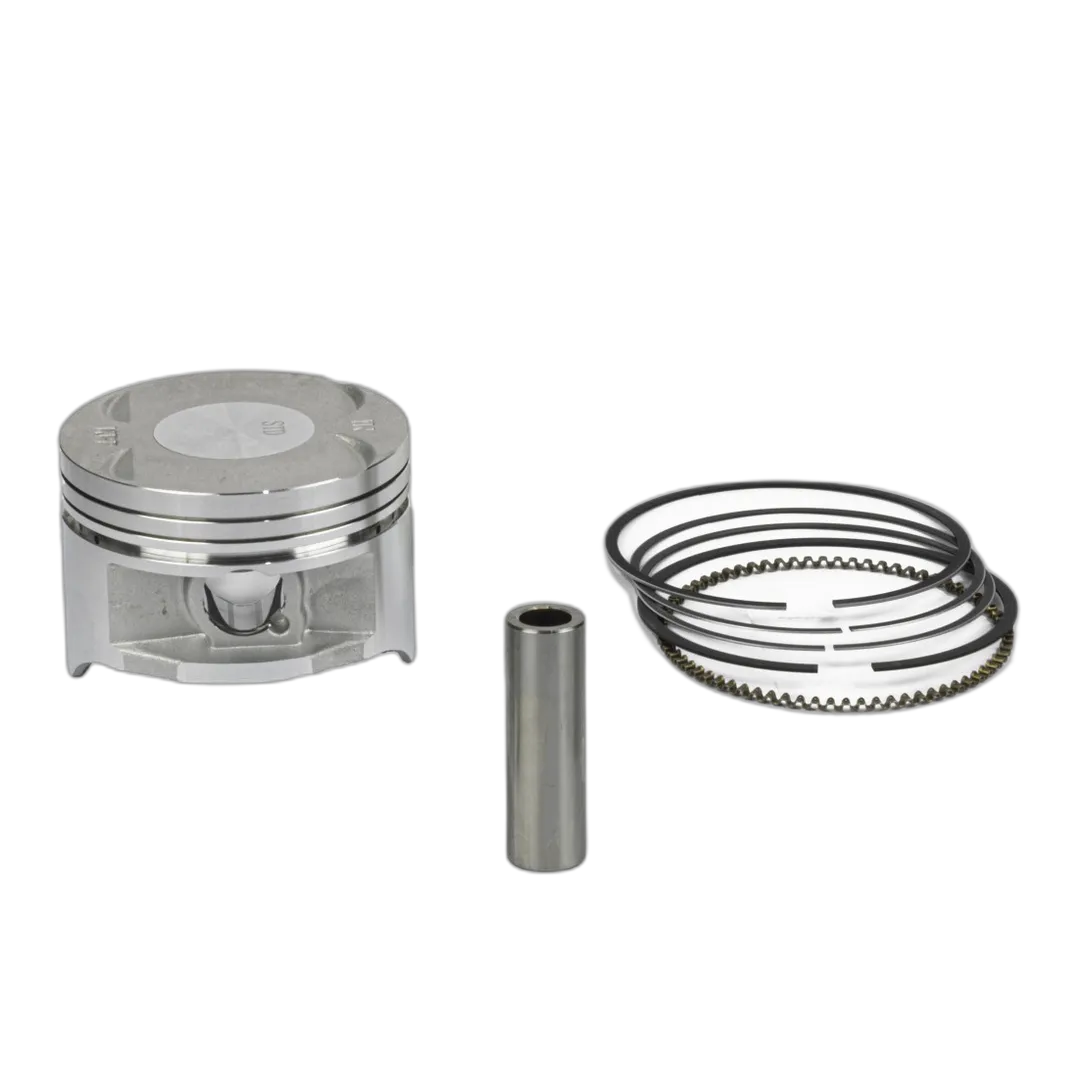 KIT PISTON STD XR250